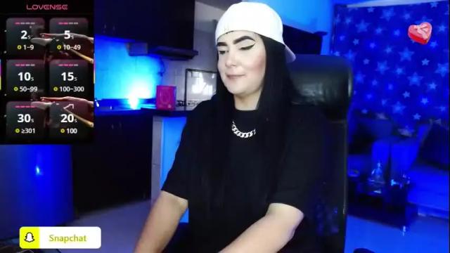 Image 12 of _babyfantasy_ Stream on Chaturbate on 8 days ago