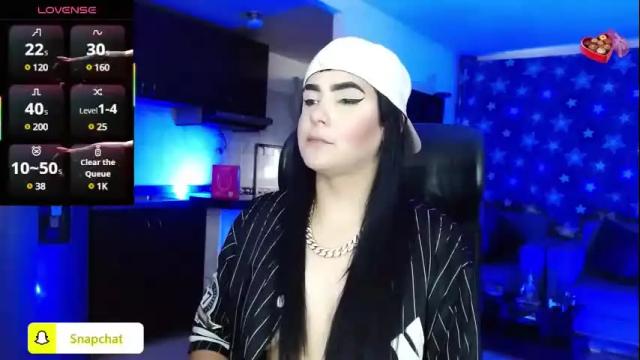 Image 8 of _babyfantasy_ Stream on Chaturbate on 8 days ago
