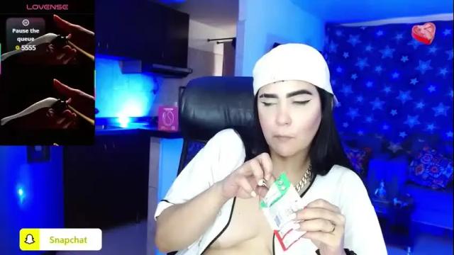 Thumbnail 1, _babyfantasy_'s Stream at Chaturbate, 4 days ago