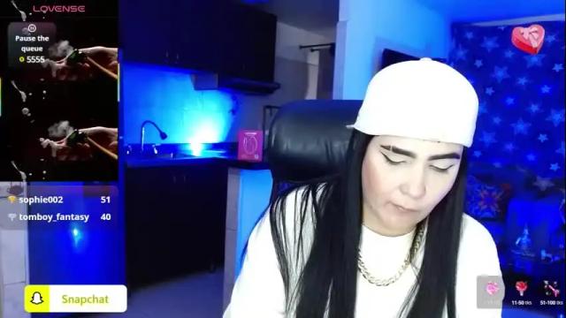 Image 10 of _babyfantasy_ Stream on Chaturbate on 5 days ago