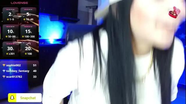 Image 11 of _babyfantasy_ Stream on Chaturbate on 5 days ago