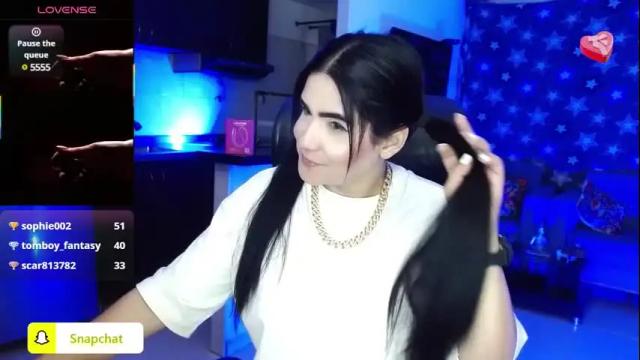 Image 12 of _babyfantasy_ Stream on Chaturbate on 5 days ago
