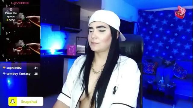 Image 6 of _babyfantasy_ Stream on Chaturbate on 5 days ago