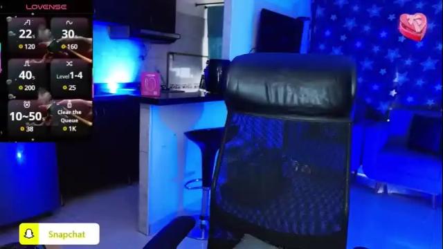 Image 12 of _babyfantasy_ Stream on Chaturbate on 2 days ago