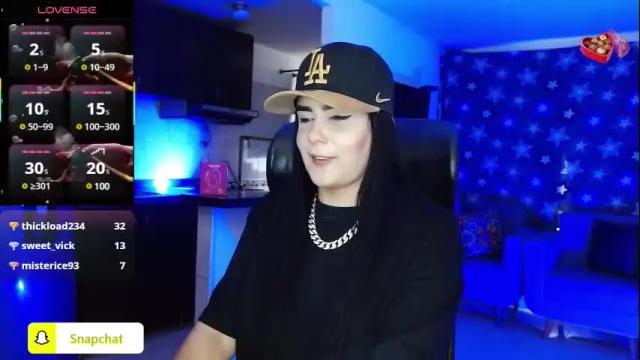 Image 6 of _babyfantasy_ Stream on Chaturbate on 2 days ago