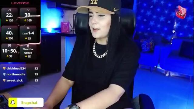 Image 7 of _babyfantasy_ Stream on Chaturbate on 2 days ago