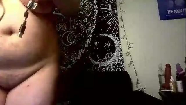 Thumbnail 1, _bandit_b0y's Stream at Chaturbate, 1 month ago