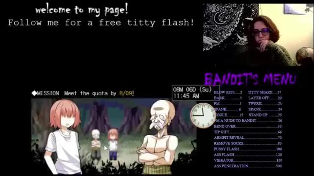 Thumbnail 1, _bandit_b0y's Stream at Chaturbate, 2 months ago