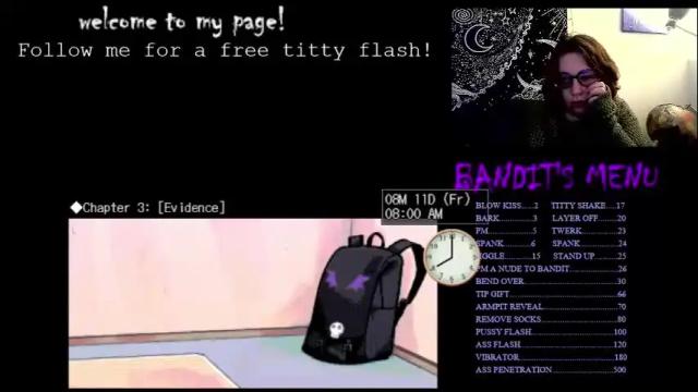 Image 11 of _bandit_b0y Stream on Chaturbate on 2 months ago