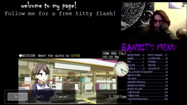 Image 2 of _bandit_b0y Stream on Chaturbate on 2 months ago