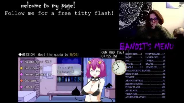 Image 3 of _bandit_b0y Stream on Chaturbate on 2 months ago