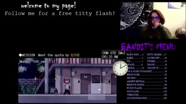Image 4 of _bandit_b0y Stream on Chaturbate on 2 months ago