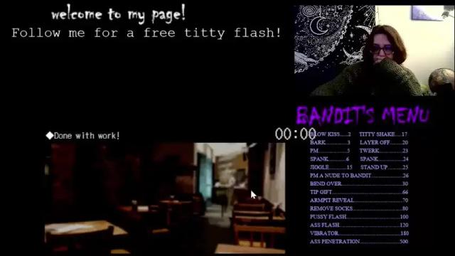 Image 6 of _bandit_b0y Stream on Chaturbate on 2 months ago