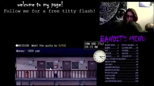 Image 7 of _bandit_b0y Stream on Chaturbate on 2 months ago