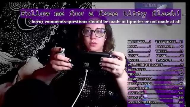 Thumbnail 1, _bandit_b0y's Stream at Chaturbate, 2 months ago