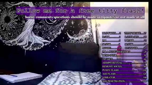 Image 8 of _bandit_b0y Stream on Chaturbate on 2 months ago