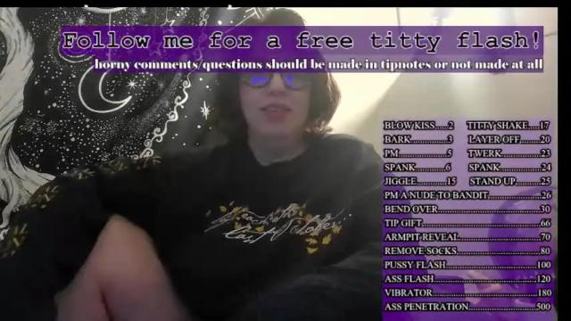 Image 11 of _bandit_b0y Stream on Chaturbate on 2 months ago