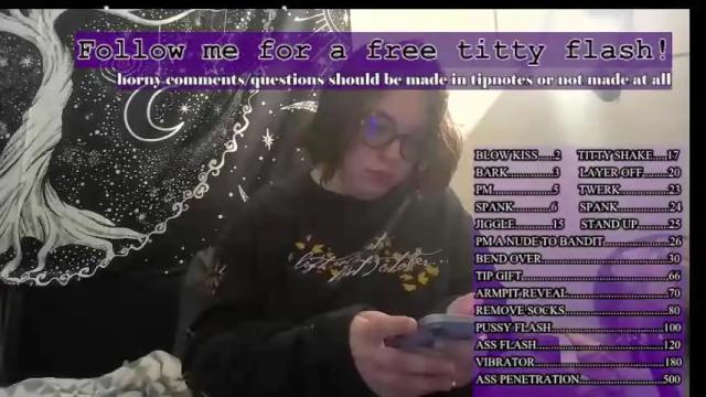 Image 2 of _bandit_b0y Stream on Chaturbate on 2 months ago