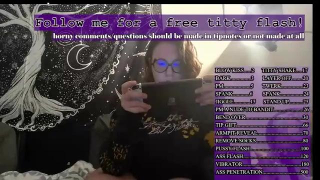Image 6 of _bandit_b0y Stream on Chaturbate on 2 months ago