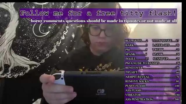Thumbnail 3, _bandit_b0y's Stream at Chaturbate, 1 month ago