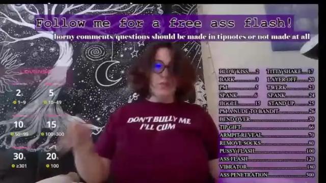 Image 2 of _bandit_b0y Stream on Chaturbate on 1 month ago