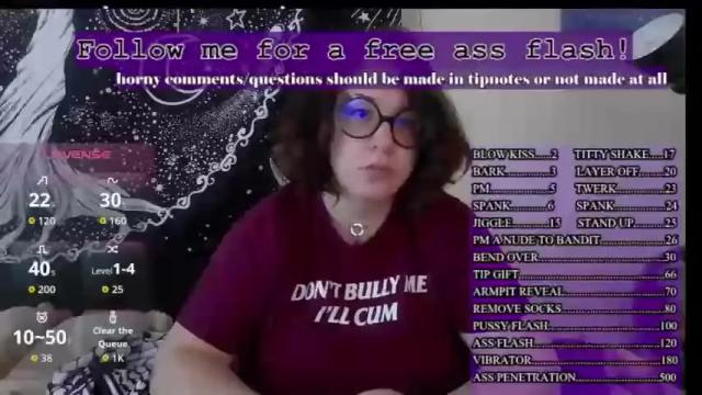 Image 3 of _bandit_b0y Stream on Chaturbate on 1 month ago
