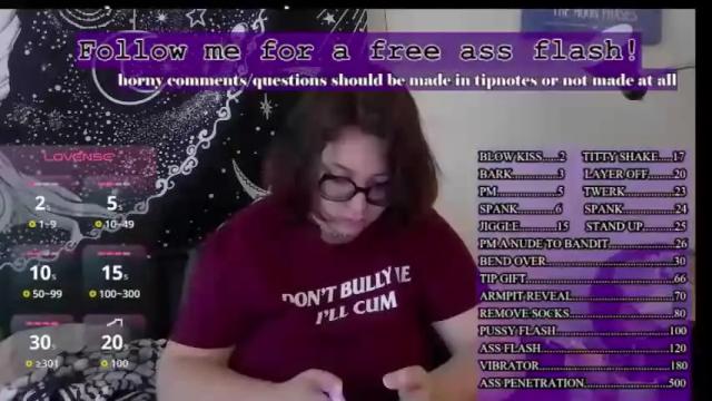 Thumbnail 2, _bandit_b0y's Stream at Chaturbate, 1 month ago