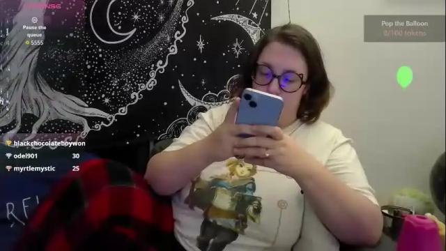 Thumbnail 1, _bandit_b0y's Stream at Chaturbate, 1 month ago