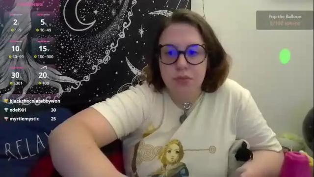 Image 3 of _bandit_b0y Stream on Chaturbate on 1 month ago