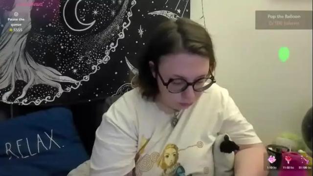 Thumbnail 2, _bandit_b0y's Stream at Chaturbate, 1 month ago