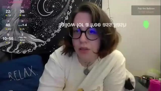 Image 7 of _bandit_b0y Stream on Chaturbate on 1 month ago