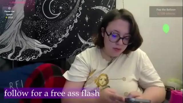 Thumbnail 3, _bandit_b0y's Stream at Chaturbate, 1 month ago