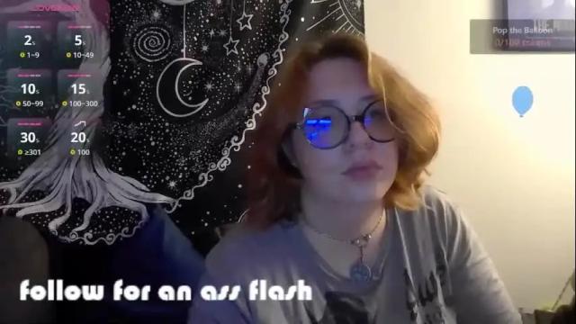 Image 12 of _bandit_b0y Stream on Chaturbate on 1 month ago