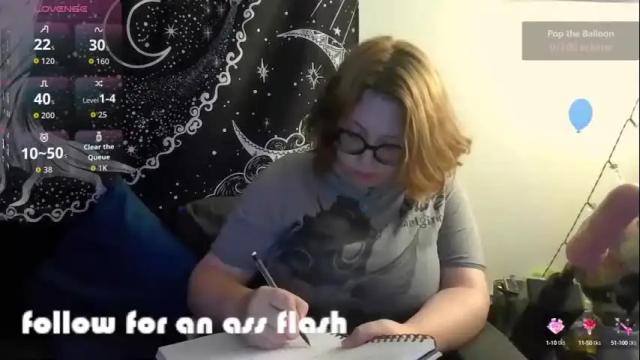 Thumbnail 2, _bandit_b0y's Stream at Chaturbate, 1 month ago
