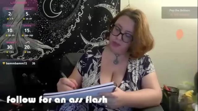 Thumbnail 1, _bandit_b0y's Stream at Chaturbate, 1 month ago