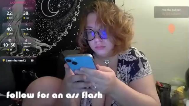 Thumbnail 2, _bandit_b0y's Stream at Chaturbate, 1 month ago