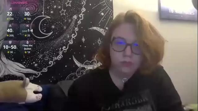 Thumbnail 1, _bandit_b0y's Stream at Chaturbate, 1 month ago