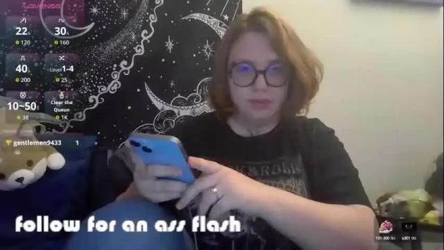 Image 10 of _bandit_b0y Stream on Chaturbate on 1 month ago
