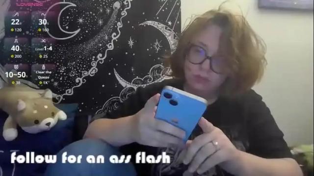 Thumbnail 2, _bandit_b0y's Stream at Chaturbate, 1 month ago