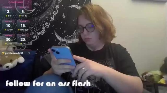 Thumbnail 3, _bandit_b0y's Stream at Chaturbate, 1 month ago
