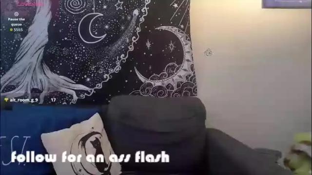 Thumbnail 2, _bandit_b0y's Stream at Chaturbate, 1 month ago