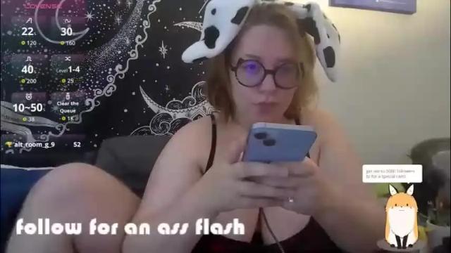 Thumbnail 3, _bandit_b0y's Stream at Chaturbate, 1 month ago