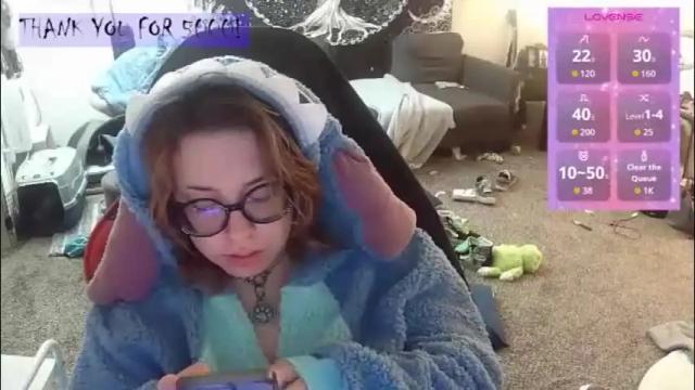 Thumbnail 1, _bandit_b0y's Stream at Chaturbate, 1 month ago