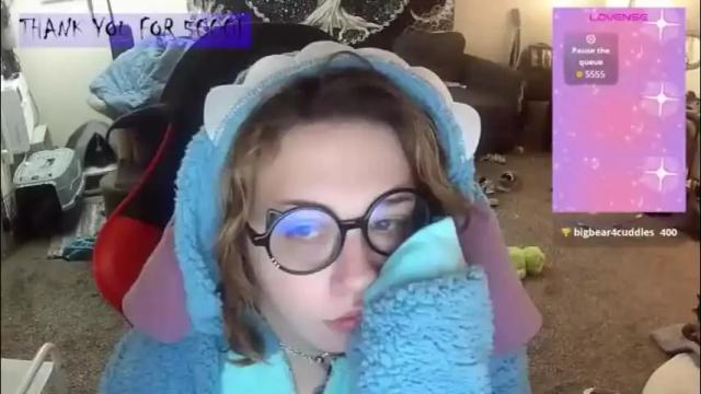 Thumbnail 2, _bandit_b0y's Stream at Chaturbate, 1 month ago