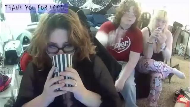 Thumbnail 1, _bandit_b0y's Stream at Chaturbate, 1 month ago