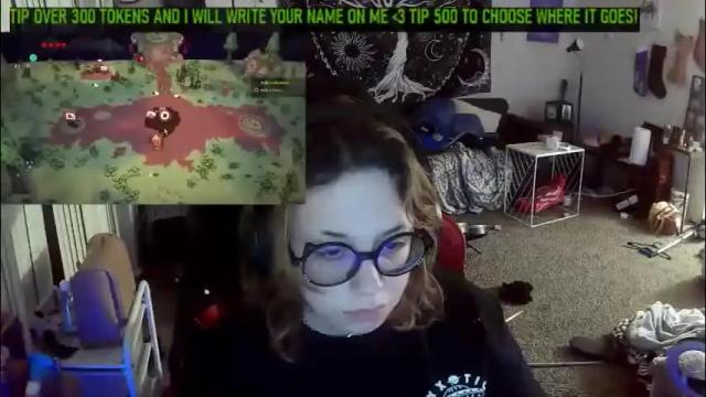 Thumbnail 2, _bandit_b0y's Stream at Chaturbate, 26 days ago