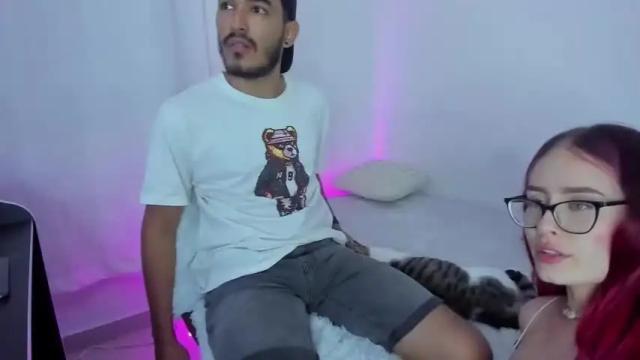 Thumbnail 2, _bape's Stream at Chaturbate, 17 months ago
