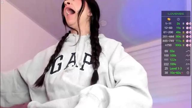 Image 6 of _barbie_joy Stream on Chaturbate on 2 months ago