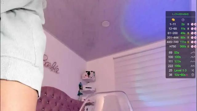 Image 7 of _barbie_joy Stream on Chaturbate on 2 months ago