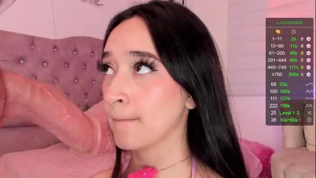 Image 2 of _barbie_joy Stream on Chaturbate on 2 months ago